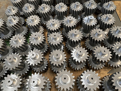 離心式壓縮機工作原理:從流體動力學到氣體壓縮的奧秘